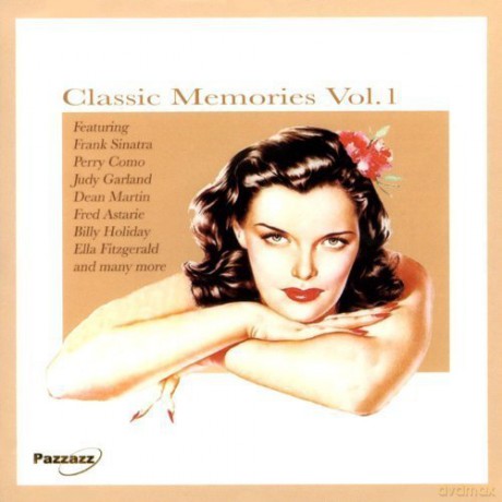 Classic Memories 1 [CD]