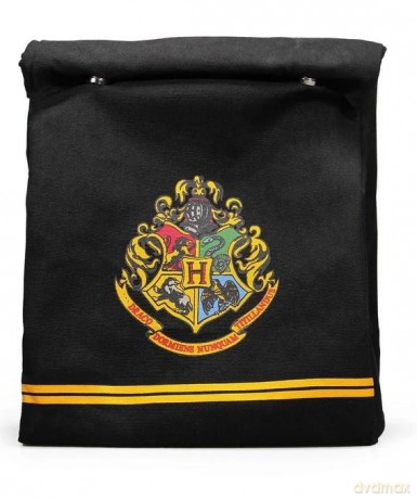 Harry Potter Lunch Bag - Hogwart