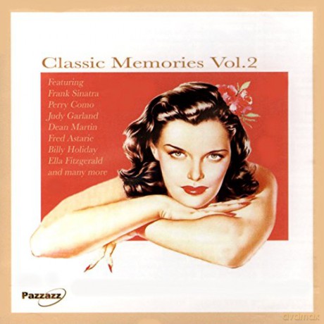 Classic Memories 2 [CD]