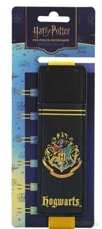 Harry Potter Pen Pouch Hogwart