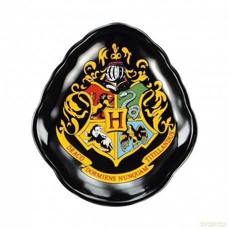 Harry Potter Talerzyk - Hogwart