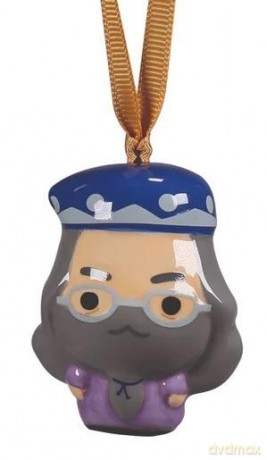 Harry Potter Wisząca dekoracja Dumbledore (Kawaii)
