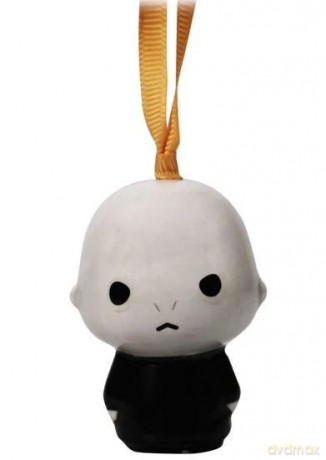 Harry Potter Wisząca dekoracja Voldemort (Kawaii)