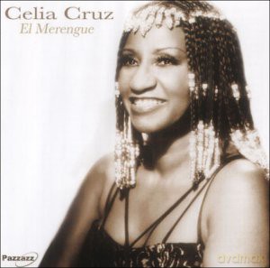 Cruz: El Merengue [CD]