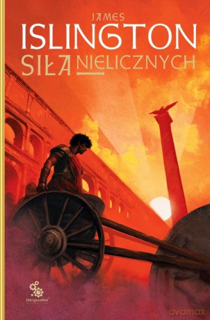 Hierarchia (Tom 2) Siła nielicznych - James Islington [KSIĄŻKA]