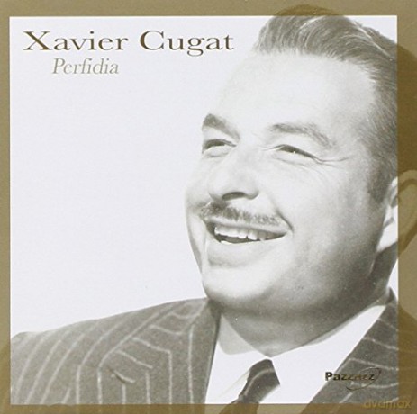 Cugat: Perfidia [CD]