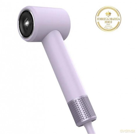 Inteligentna suszarka do włosów Beauty Zora Mini