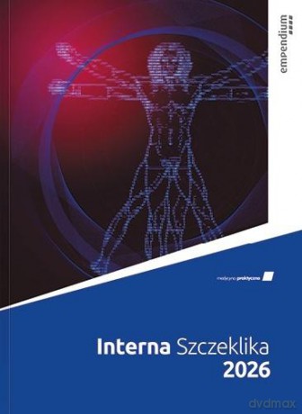 Interna Szczeklika [KSIĄŻKA]