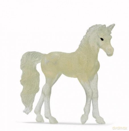 Jednorożec Citronella [FIGURKA]