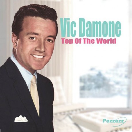 Damone: Top Of The World [CD]