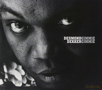 Dekker: Gimme Gimme [CD]