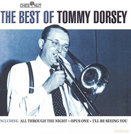 Dorsey: Best Of [CD]