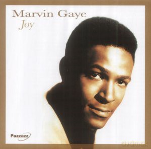 Gaye: Joy [CD]