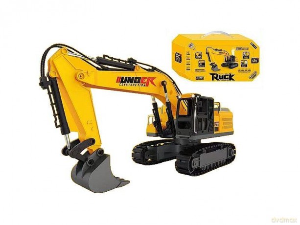 Koparka R/C