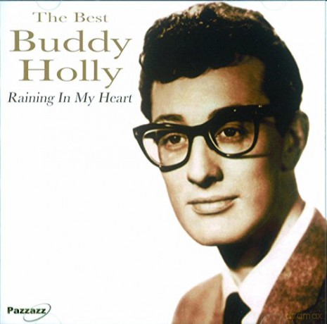 Holly: True Love Ways [CD]