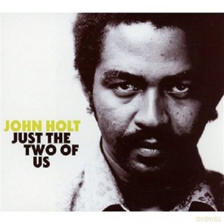 Holt: Just The Two Of Us [CD]