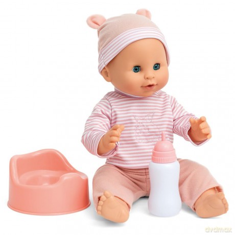 Lalka bobas Sara je i robi siusiu 40cm