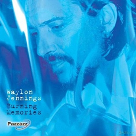 Jennings: Burning [CD]