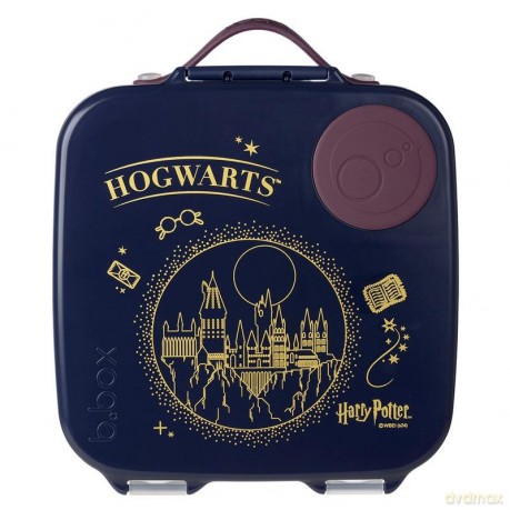 Lunchbox Harry Potter