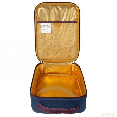 Lunchbox Harry Potter Torba termiczna