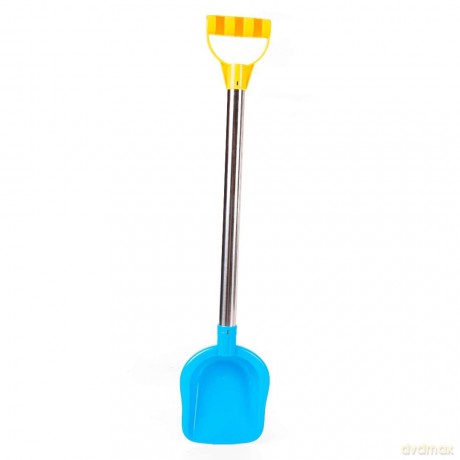 Łopatka dziecięca 60cm MIX