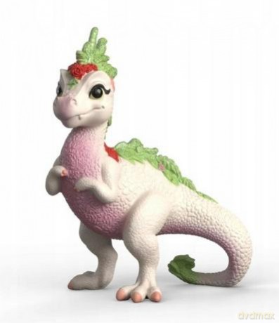 Magiczny Dinozaur [FIGURKA]