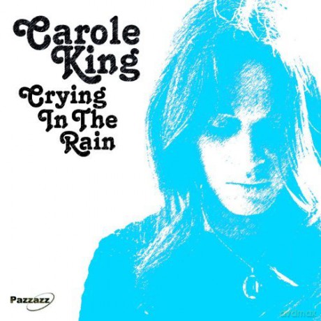 King: Crying In The Rain [CD]
