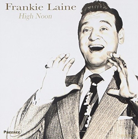 Laine: High Noon [CD]