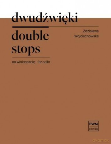 Mazurek, Kołysanka na skrzypce i fortepian - Adam Wroński [KSIĄŻKA]