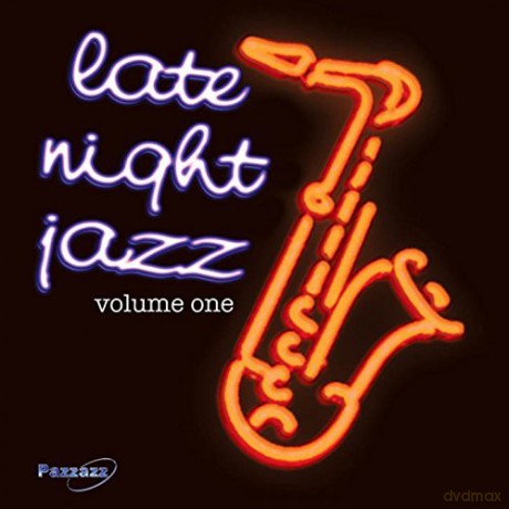 Late Night Jazz 1 [CD]