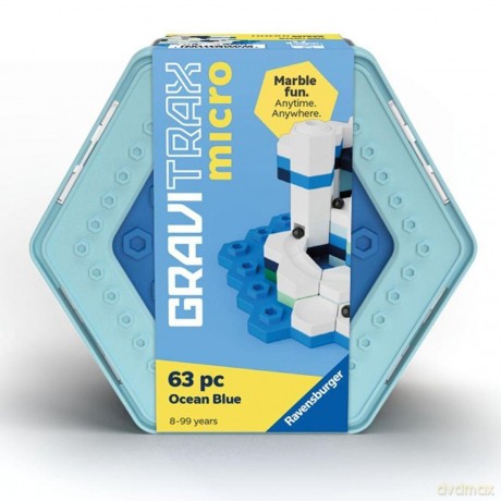 Micro GraviTrax S Blue