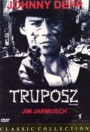 Truposz [DVD]