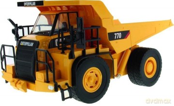 Muldenkipper 1:24 RC Cat(R) 770