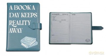 My Reading Journal Pamiętnik Czytelnika Książek