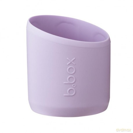 Nakładka na butelkę Lilac Lov 690ml