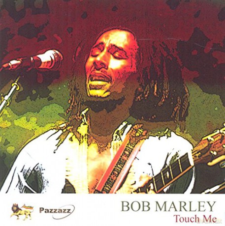 Marley: Touch Me [CD]