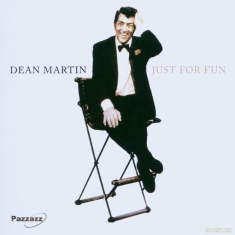 Martin: Just For Fun [CD]