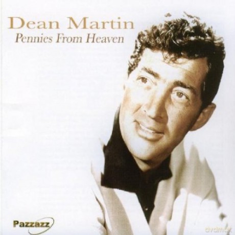 Martin: Pennies From Heaven [CD]