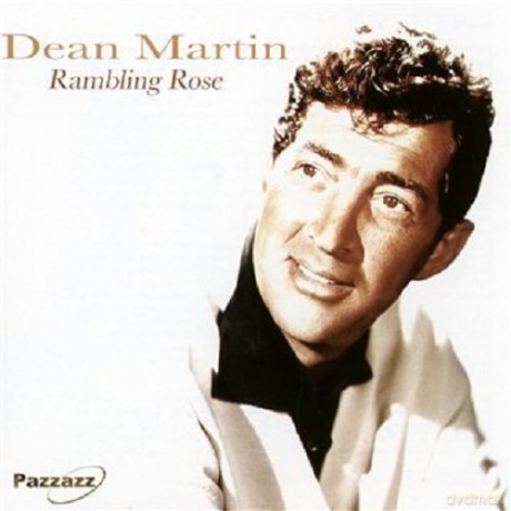 Martin: Rambling Rose [CD]