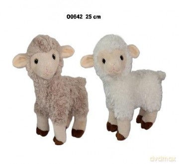 Owca 25cm MIX