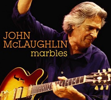 Mclaughlin: Marbles [CD]