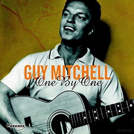 Mitchell: One By One [CD]