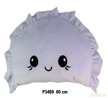 Pieróg fioletowy 60cm