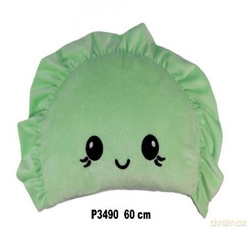 Pieróg zielony 60cm