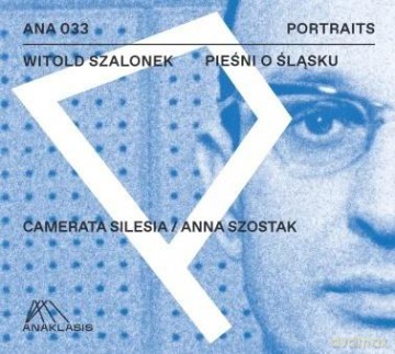 Pieśni o Śląsku 2CD - Witold Szalonek [CD]