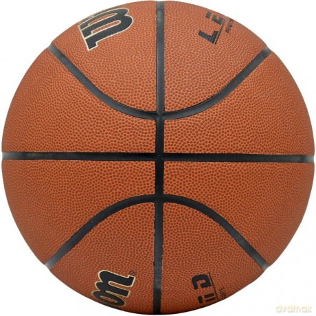 Piłka Do Koszykówki Wilson Legend Comp Bskt Br R.5