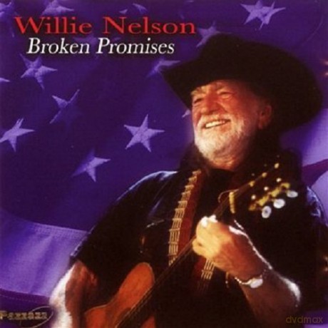 Nelson: Broken Promises [CD]