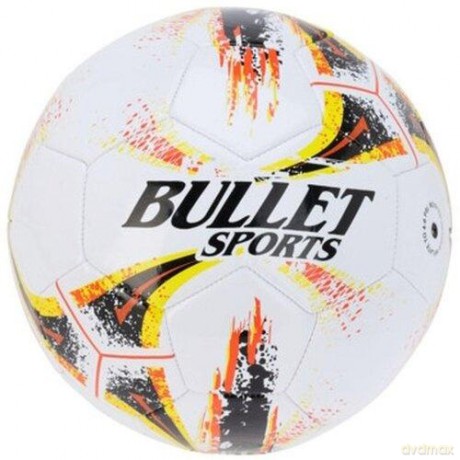 Piłka Nożna Bullet Sports R.5 Zielony