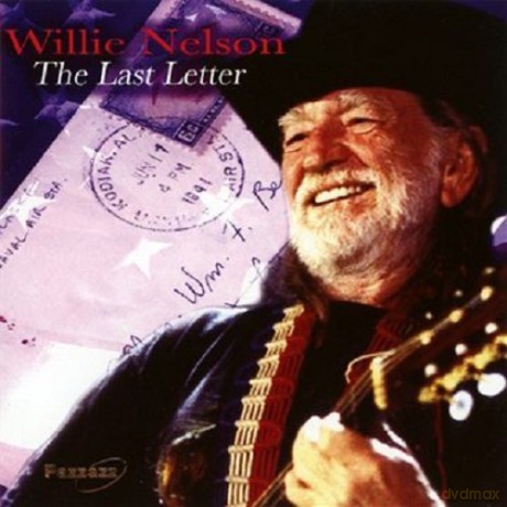 Nelson: Last Letter [CD]