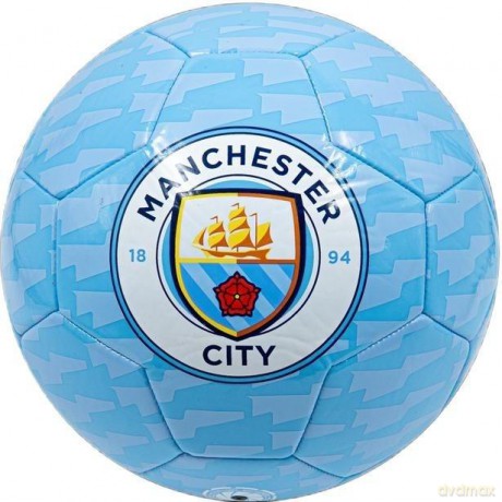 Piłka Nożna Manchester City Fc R.5